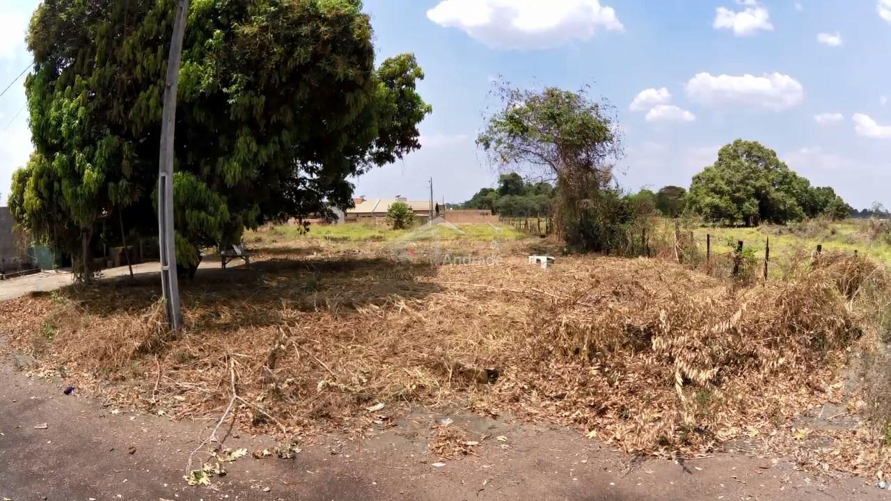 Terreno, 297 m² - Foto 1