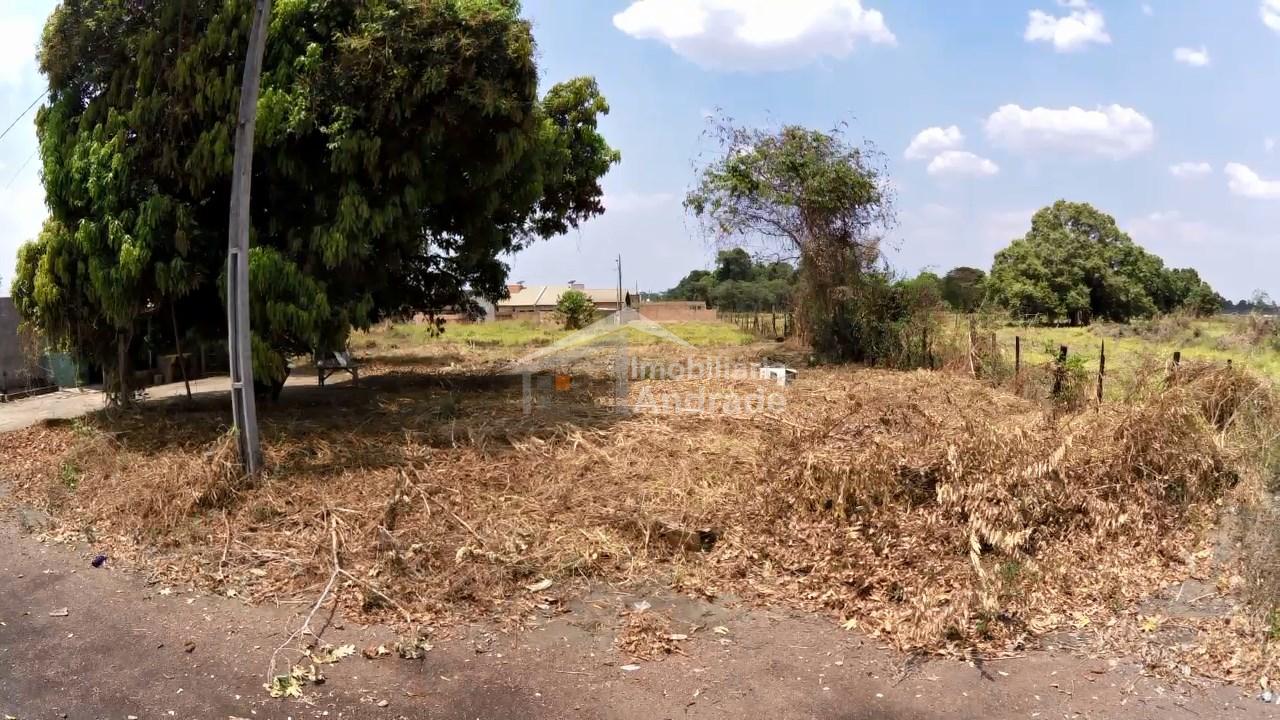 Terreno &aacute; Venda no Florais da Amazonia  Sinop - 