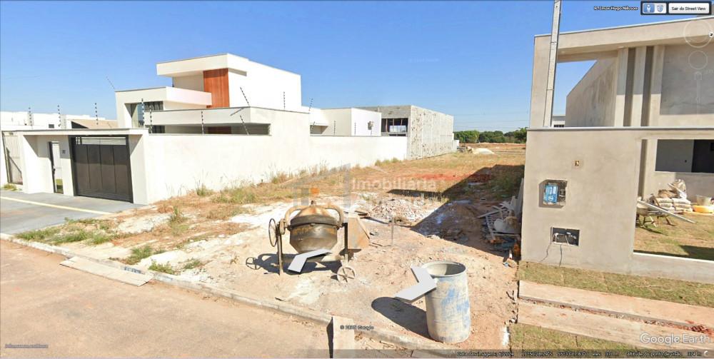 Terreno &aacute; venda no Residencial Paris  Sinop - 