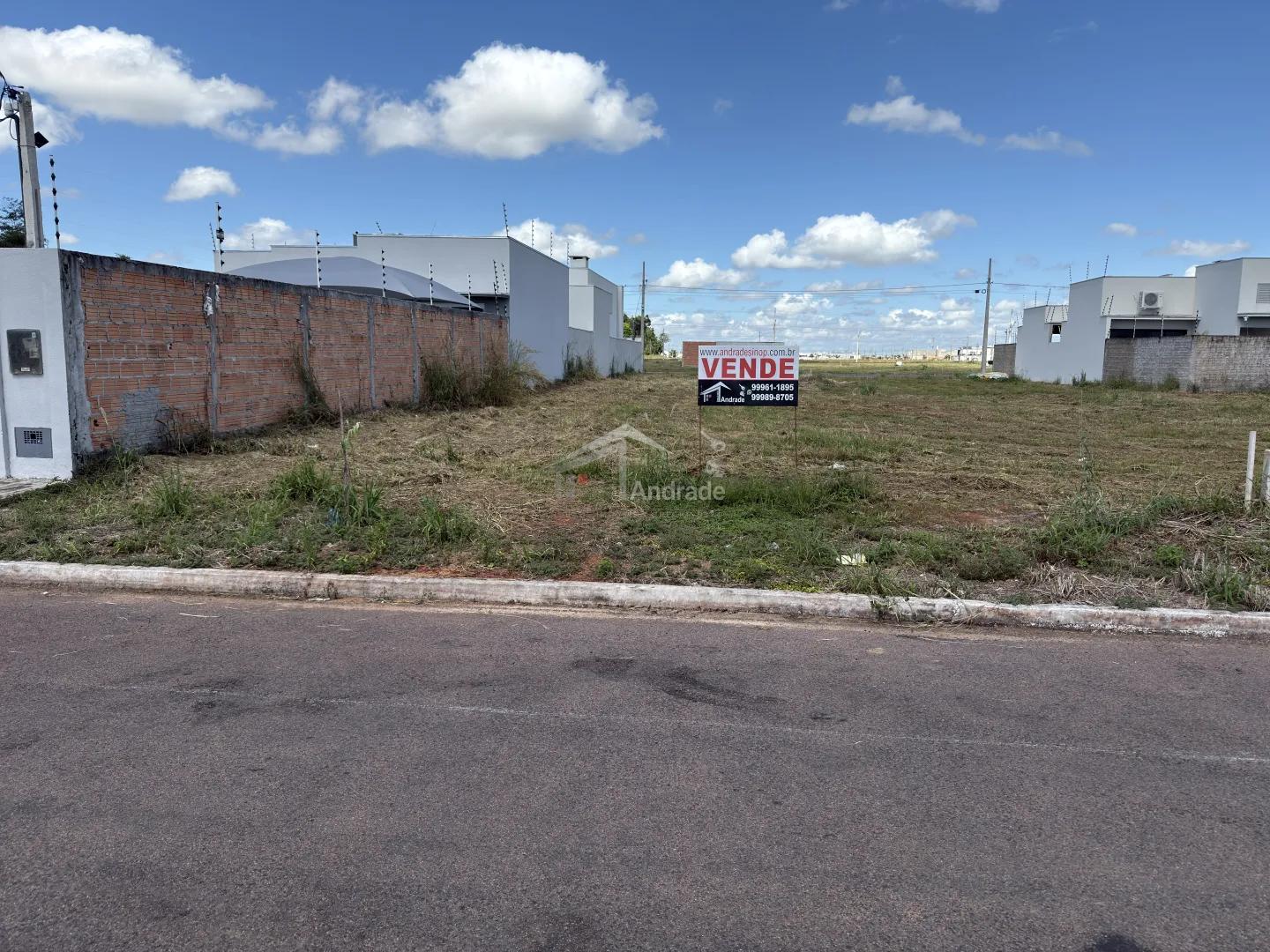 Terreno, 360 m² - Foto 1