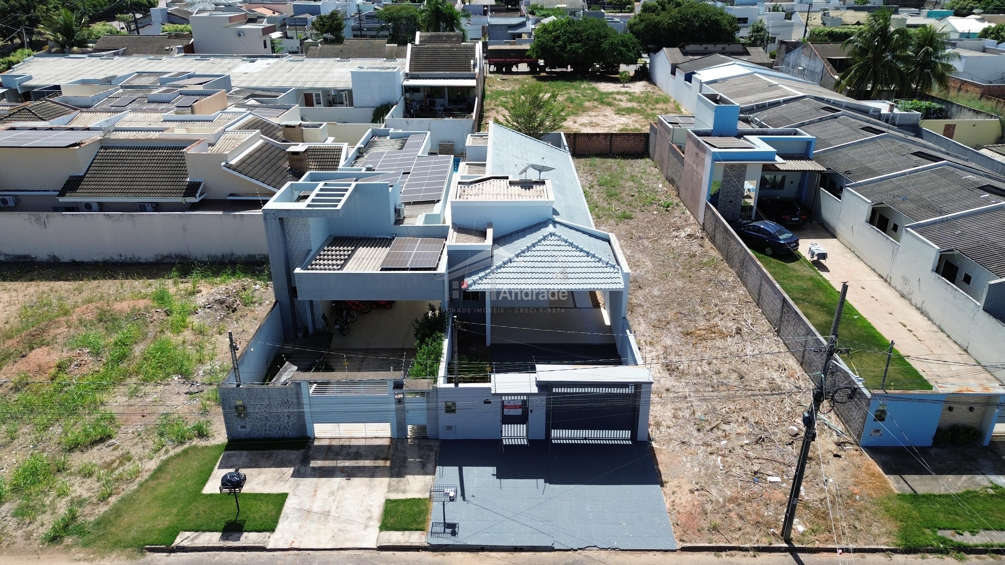 Casa, 3 quartos, 140 m² - Foto 3