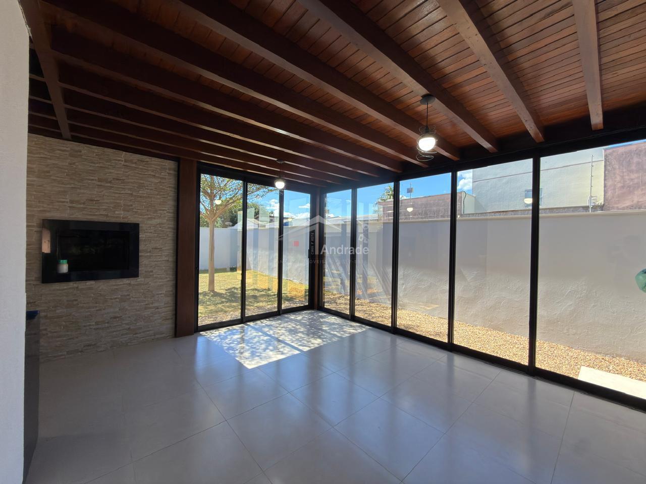 Casa, 3 quartos, 140 m² - Foto 13