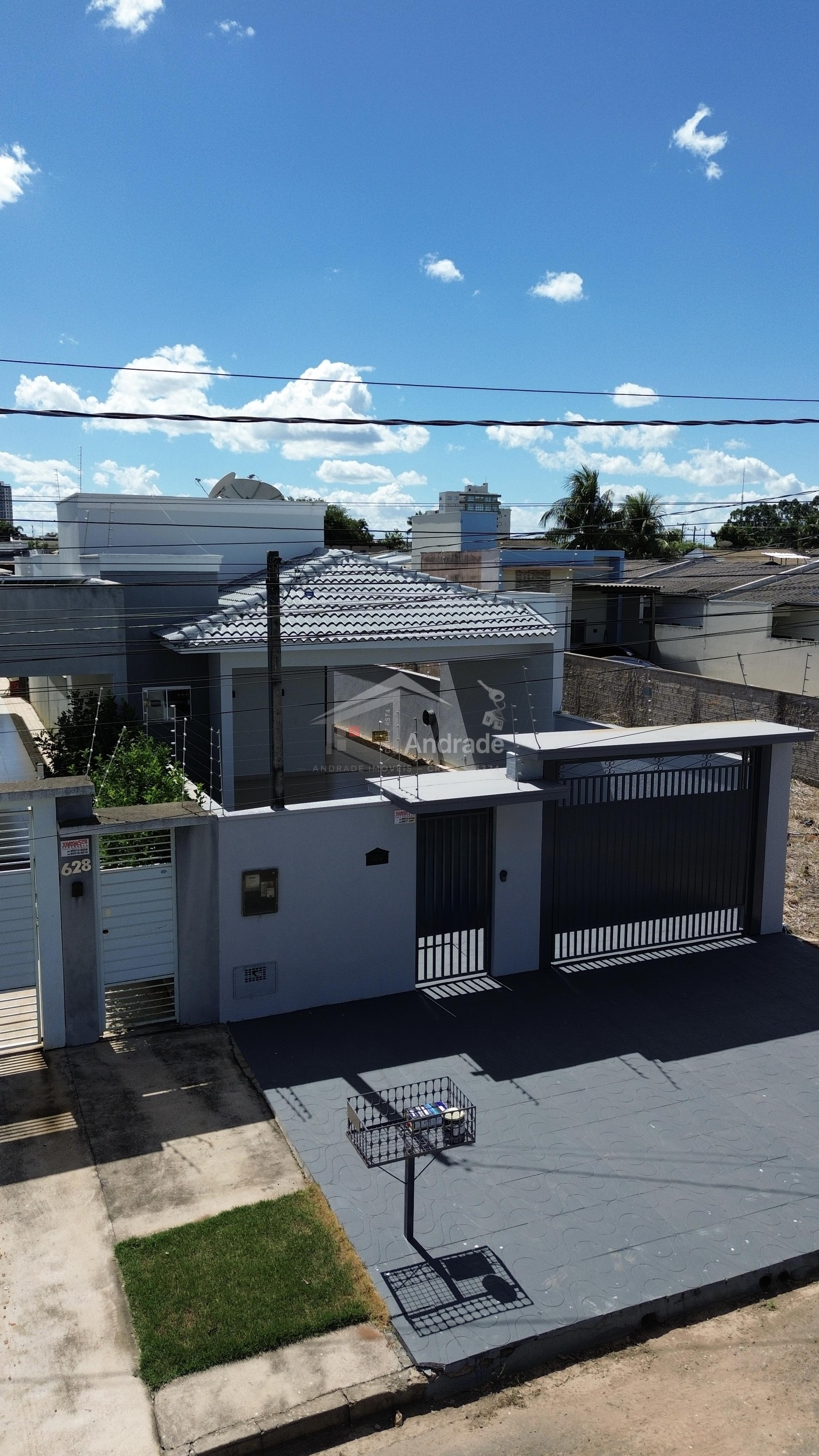 Casa, 3 quartos, 140 m² - Foto 4