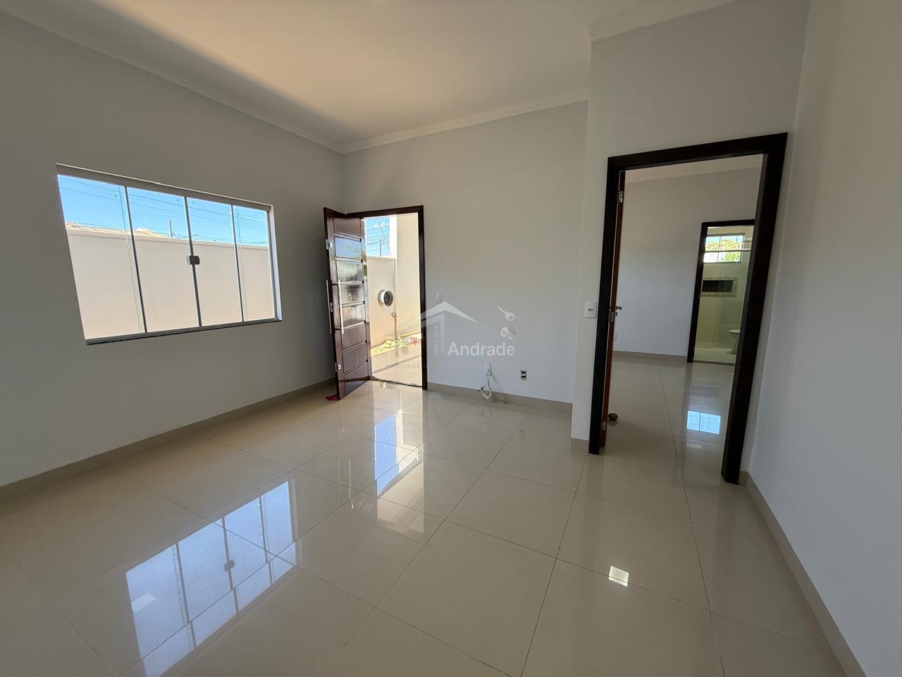 Casa &agrave; venda no Jardim Para&iacute;so 2  Sinop - 