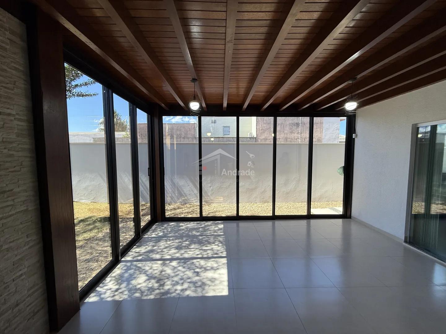 Casa &agrave; venda no Jardim Para&iacute;so 2  Sinop - 