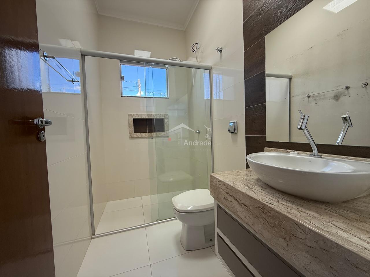 Casa, 3 quartos, 140 m² - Foto 9