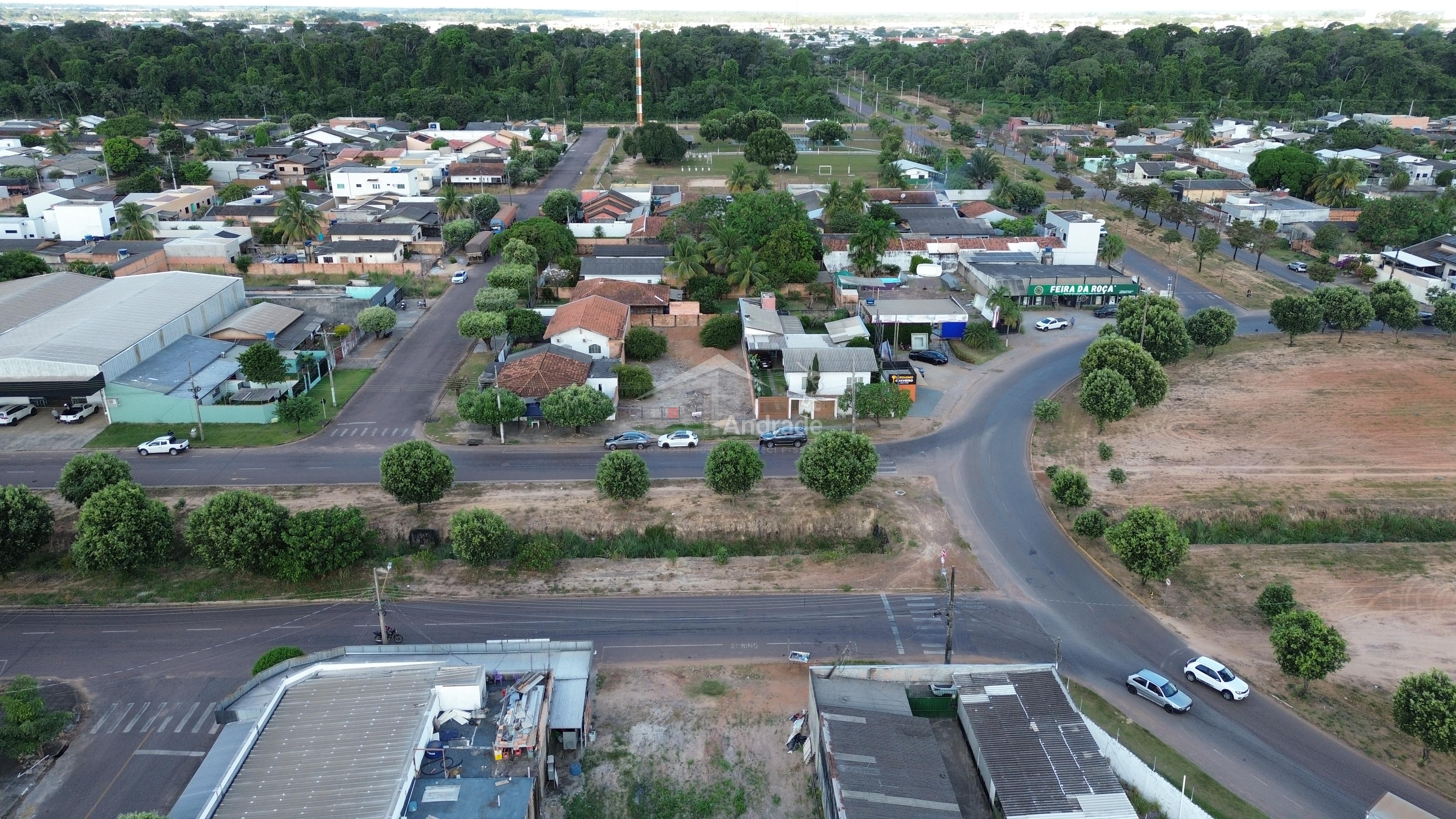 Prédio Inteiro - Foto 2