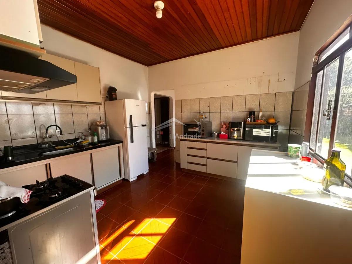 Casa &agrave; venda no Jardim Jacarandas  Sinop - 