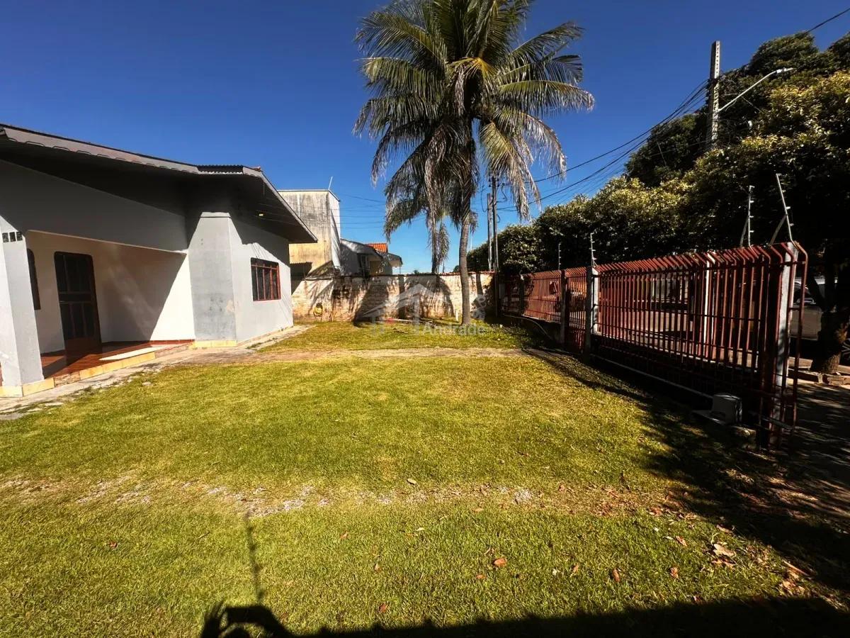 Casa &agrave; venda no Jardim Jacarandas  Sinop - 