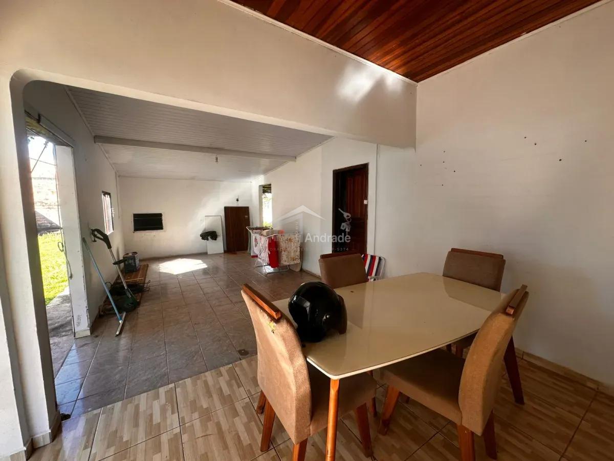Casa &agrave; venda no Jardim Jacarandas  Sinop - 