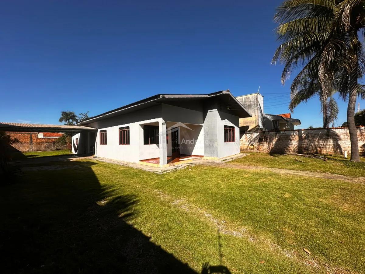 Casa &agrave; venda no Jardim Jacarandas  Sinop - 