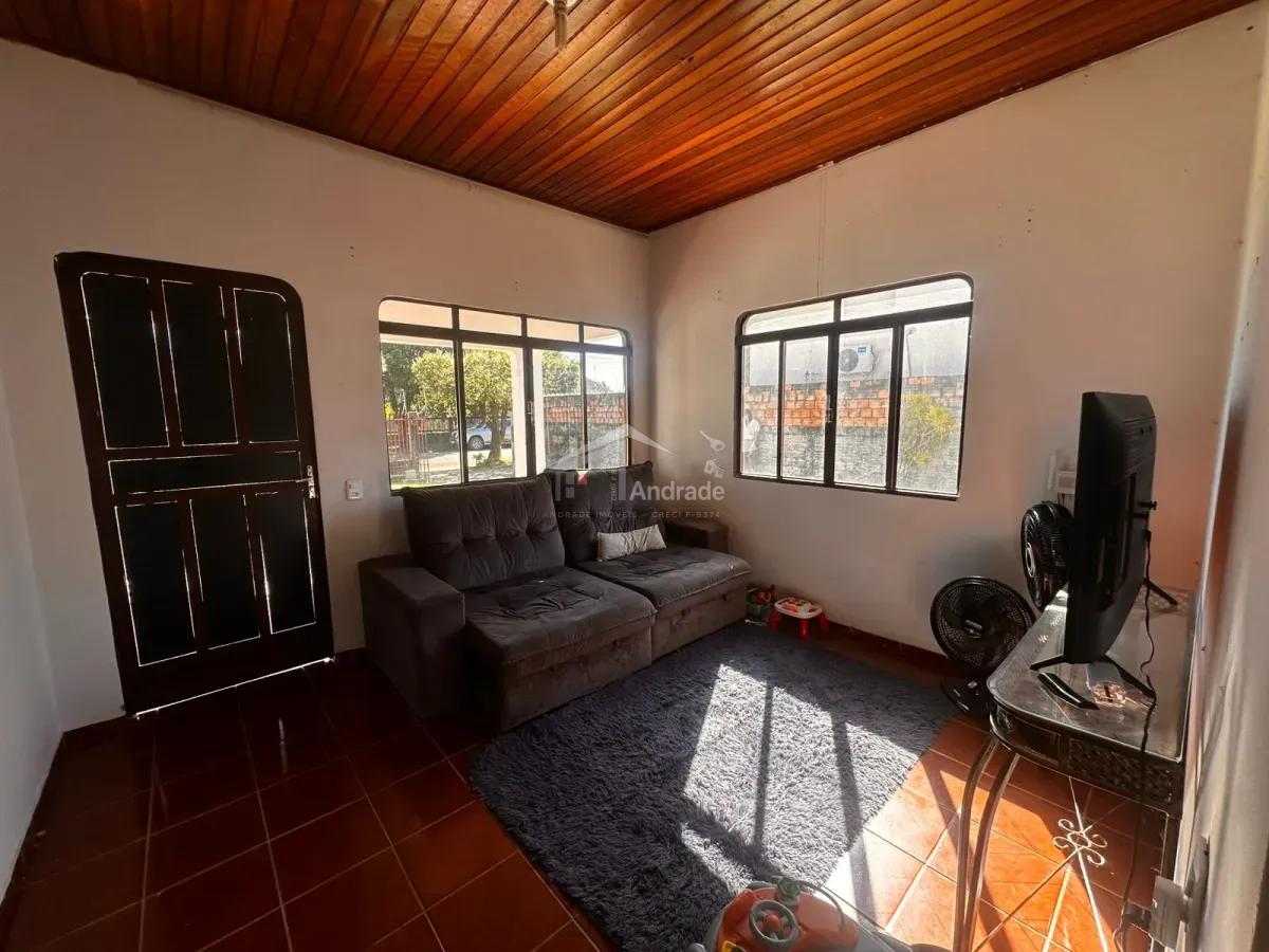 Casa &agrave; venda no Jardim Jacarandas  Sinop - 