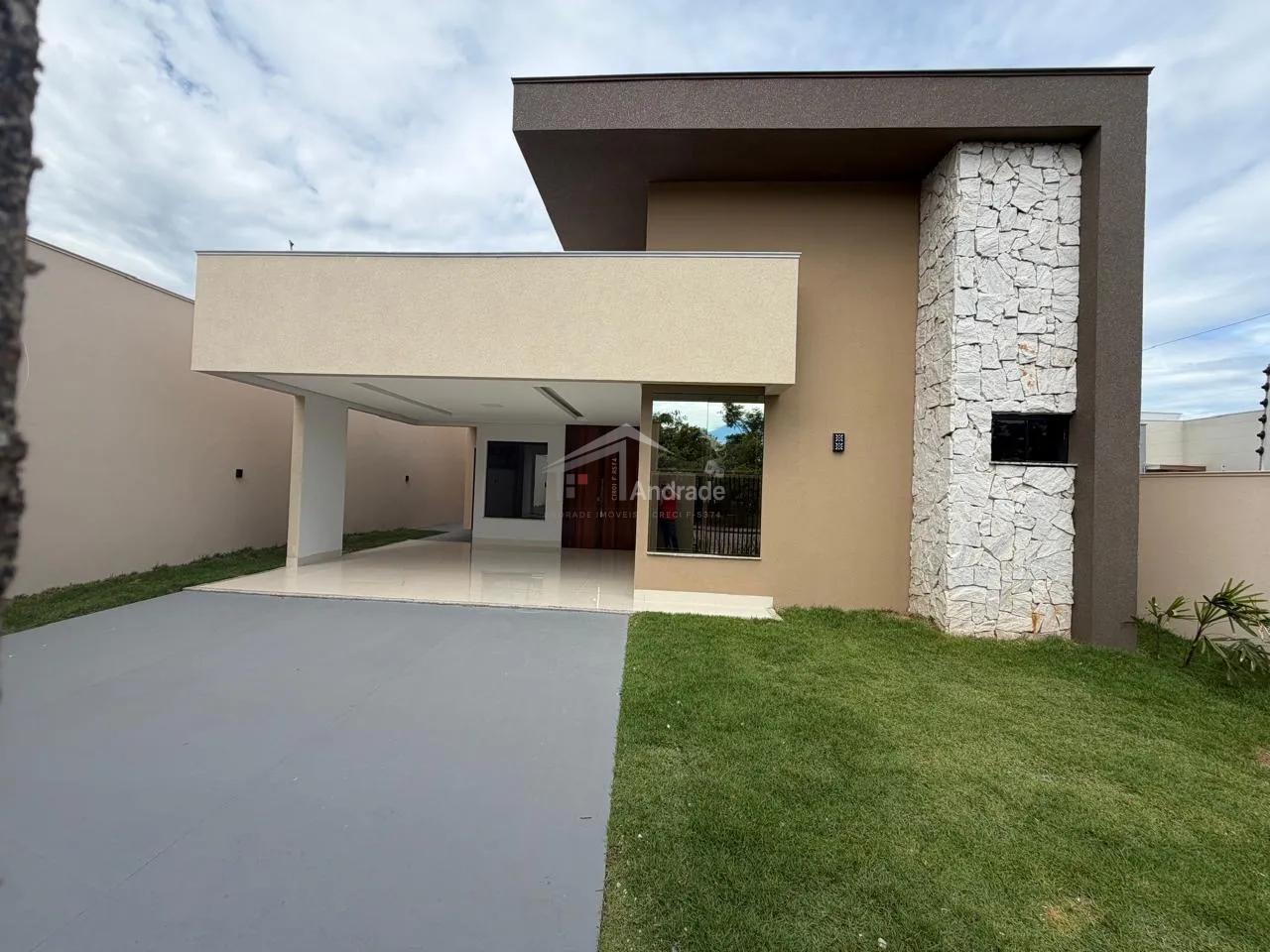 Casa, 3 quartos, 130 m² - Foto 1