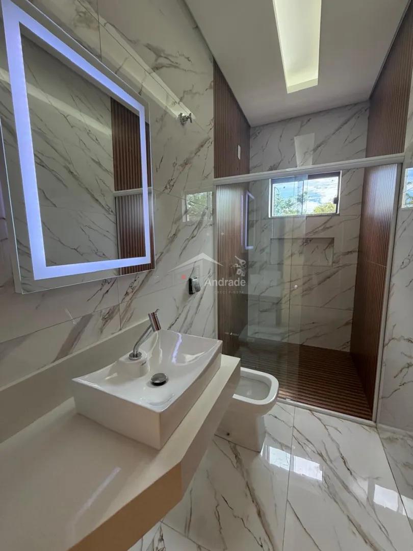 Casa, 3 quartos, 130 m² - Foto 13