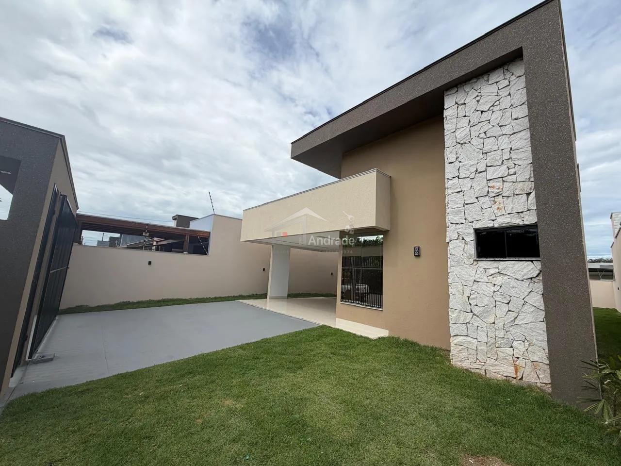 Casa, 3 quartos, 130 m² - Foto 3