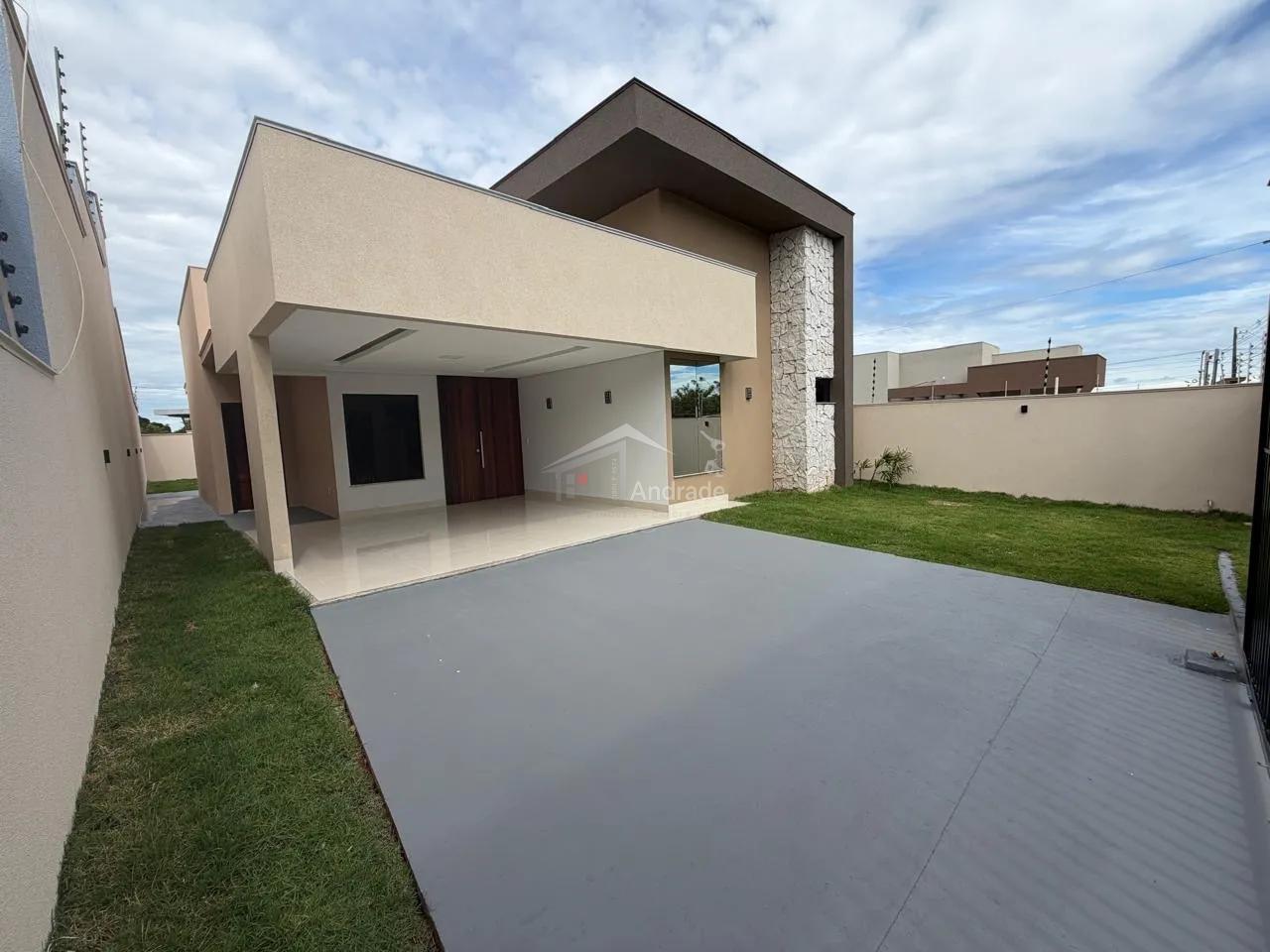 Casa, 3 quartos, 130 m² - Foto 2