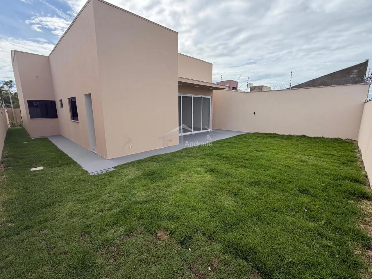 Casa, 3 quartos, 130 m² - Foto 16