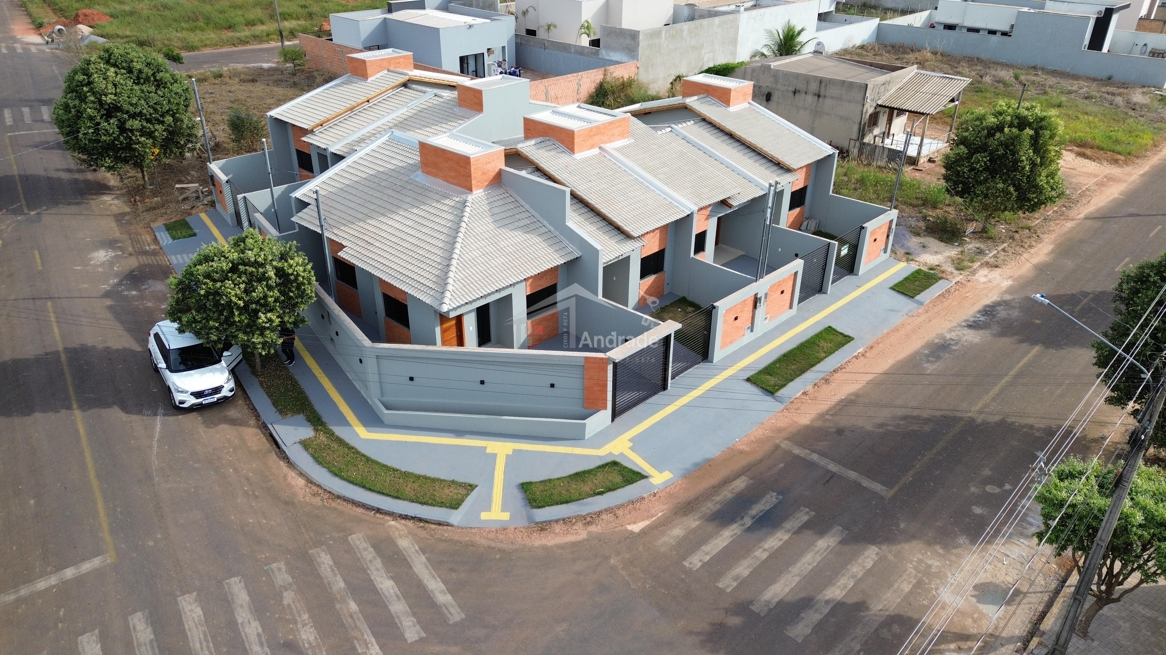 Casa, 2 quartos, 95 m² - Foto 2