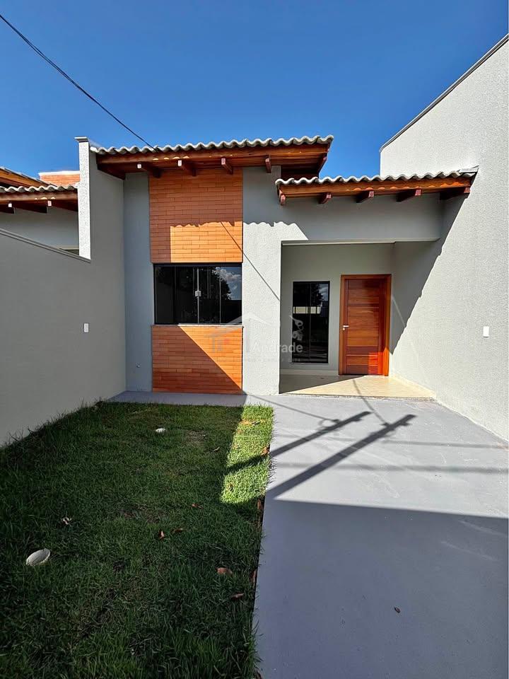 Casa, 2 quartos, 95 m² - Foto 4