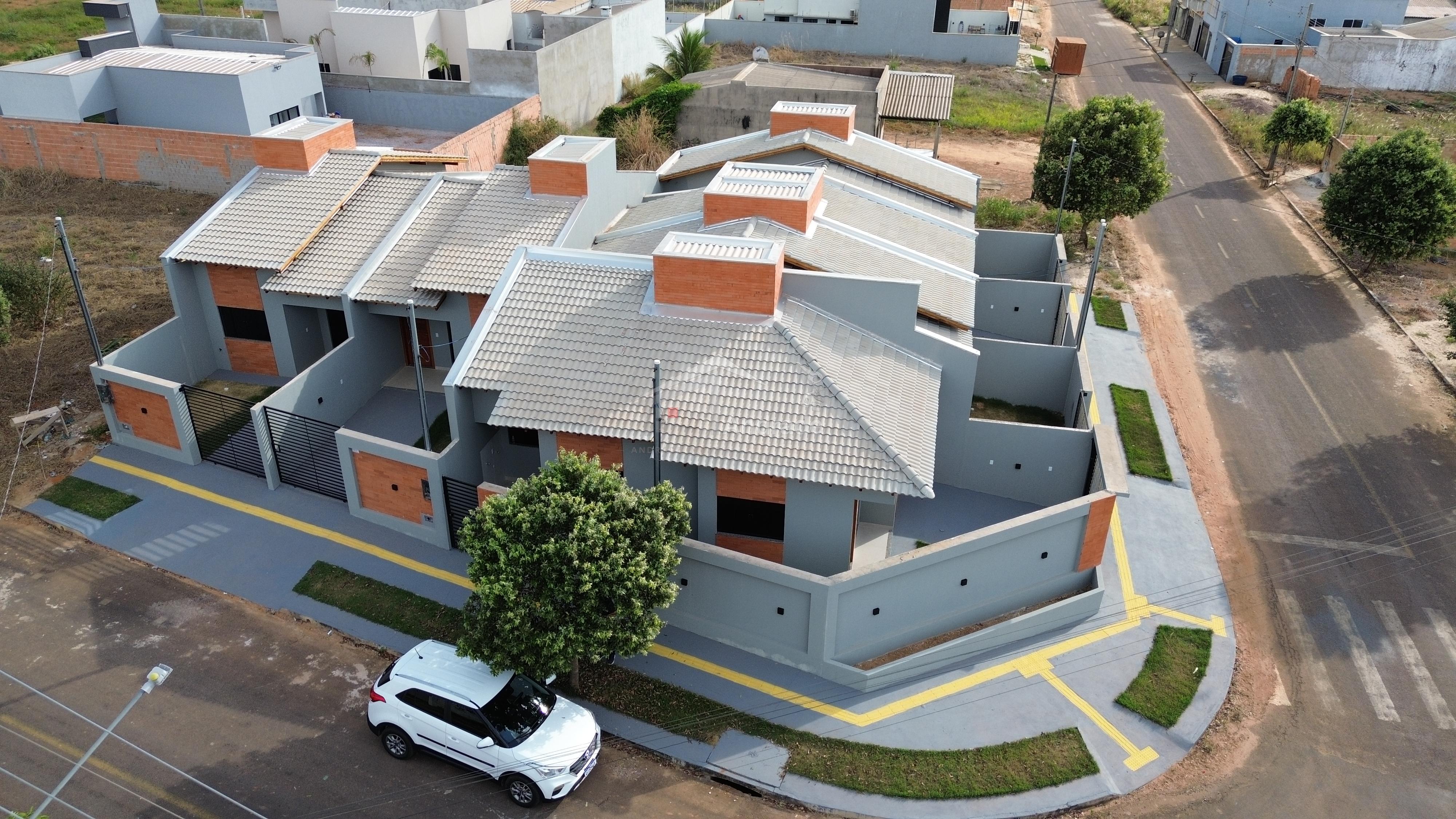 Casa, 2 quartos, 95 m² - Foto 1
