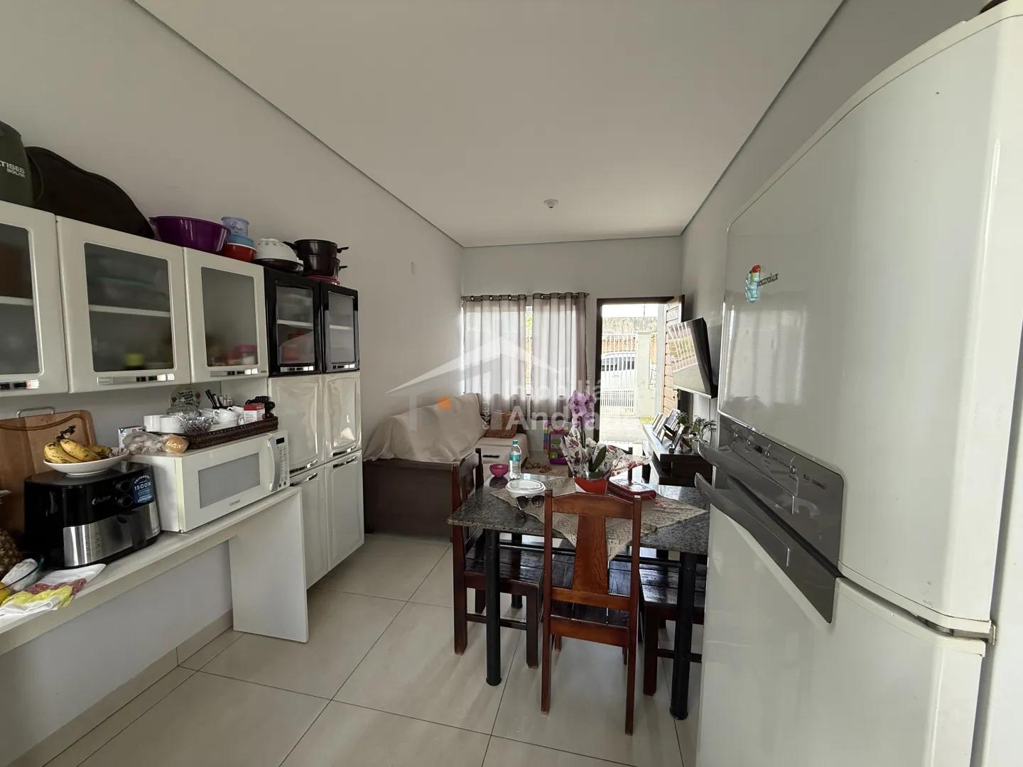Casa &aacute; venda no Jardim Novo Horizonte  Sinop - 