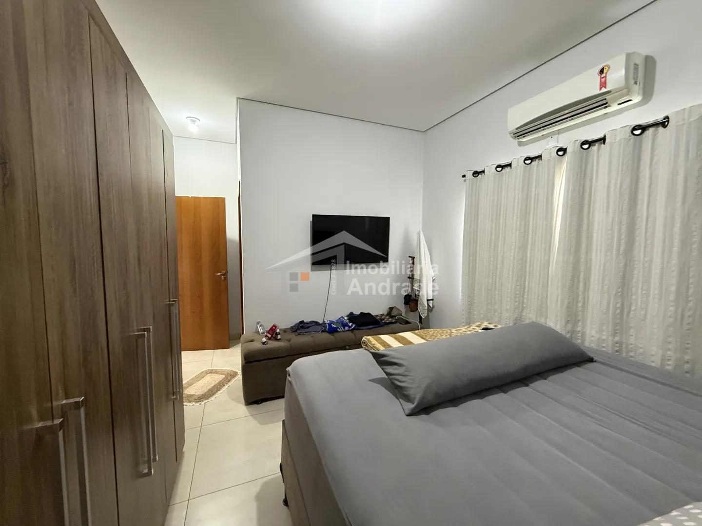 Casa &aacute; venda no Jardim Novo Horizonte  Sinop - 