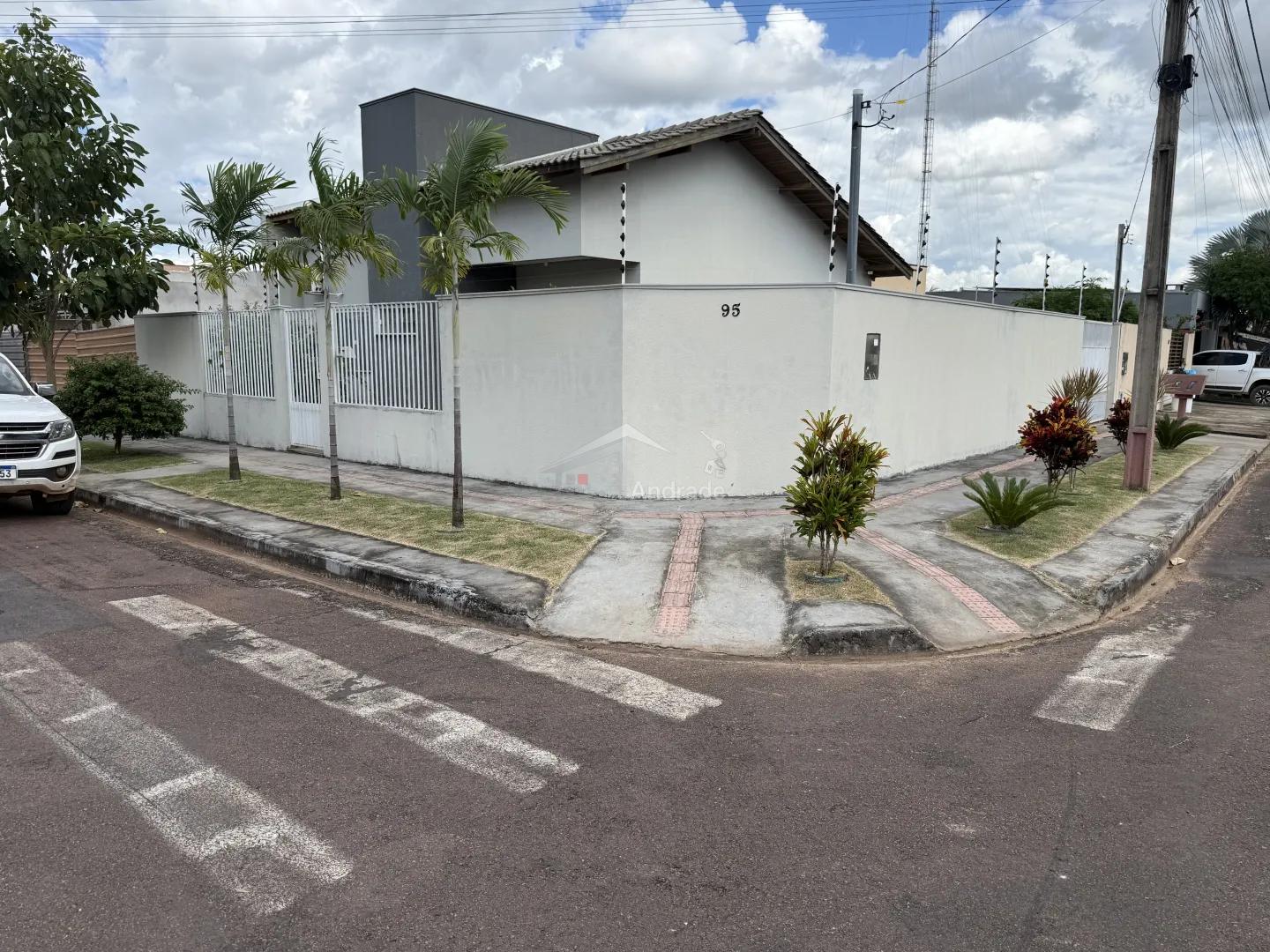 Casa, 2 quartos, 65 m² - Foto 3