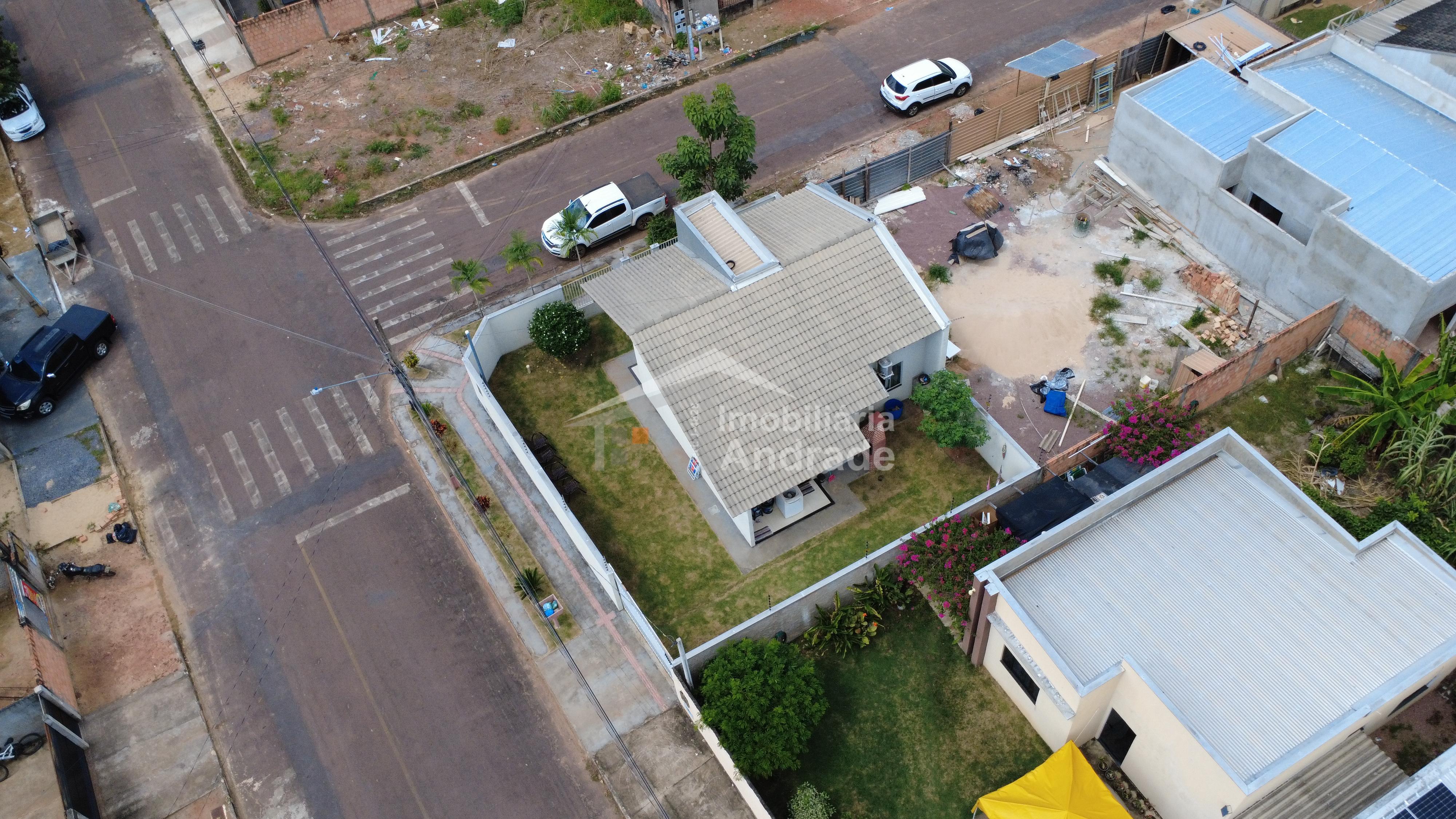 Casa &aacute; venda no Jardim Novo Horizonte  Sinop - 