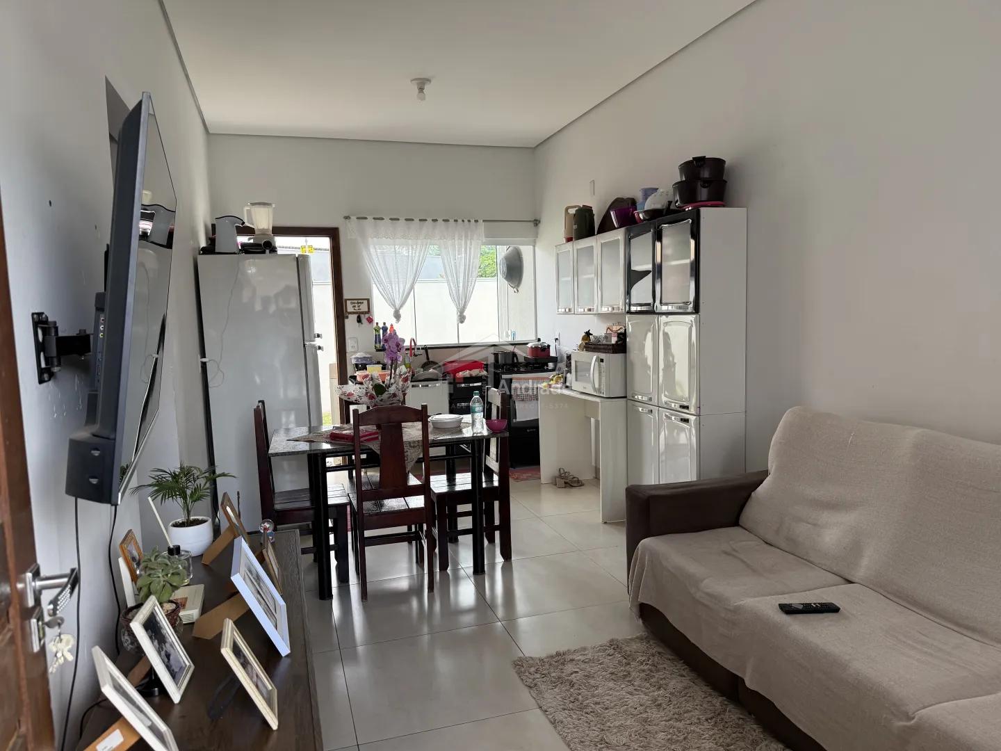 Casa, 2 quartos, 65 m² - Foto 9