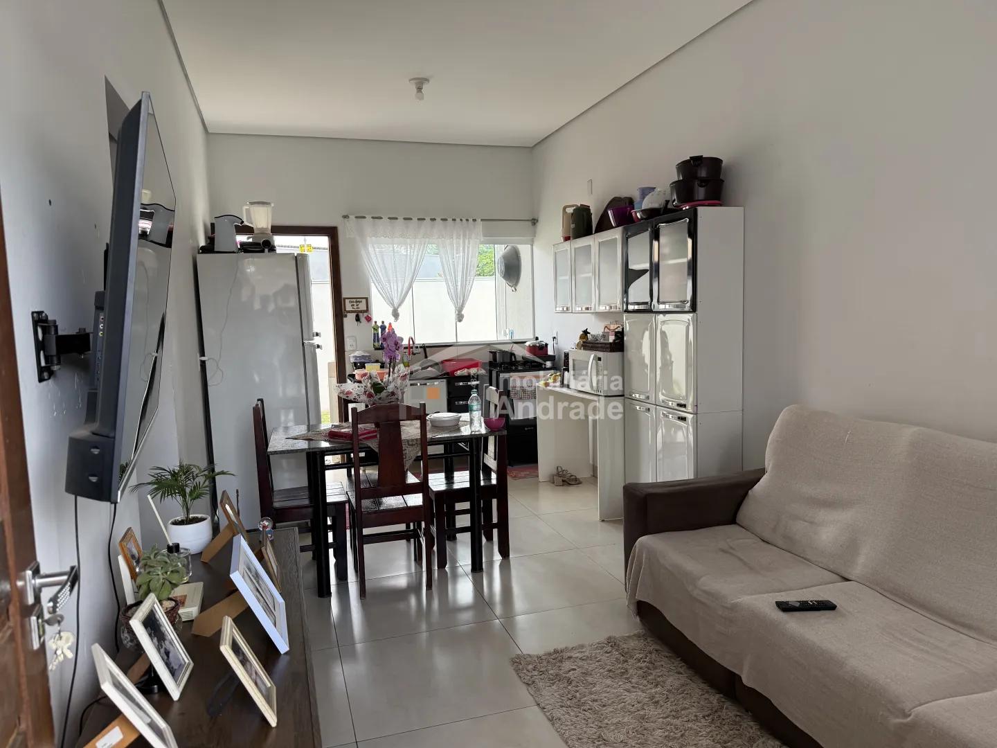 Casa &aacute; venda no Jardim Novo Horizonte  Sinop - 