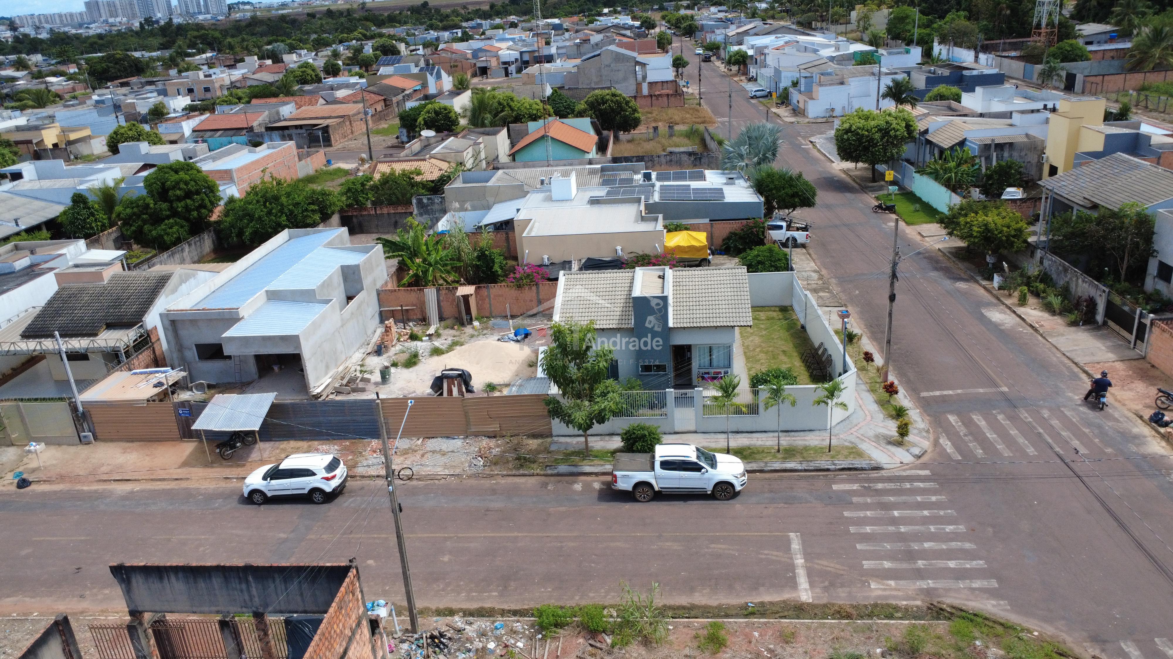 Casa, 2 quartos, 65 m² - Foto 2