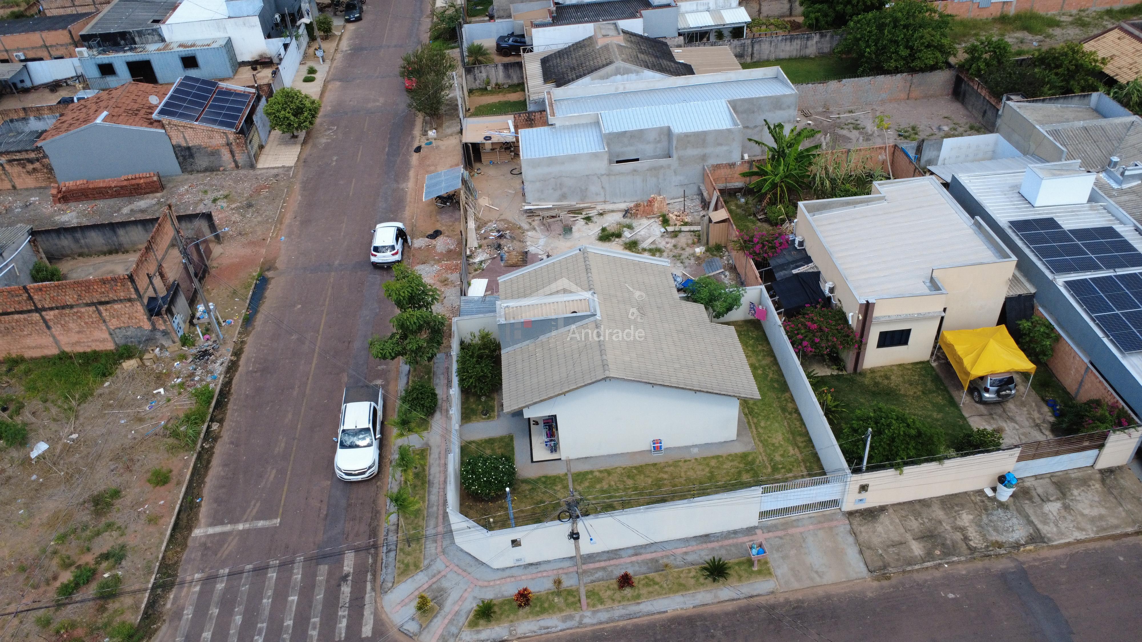Casa, 2 quartos, 65 m² - Foto 13