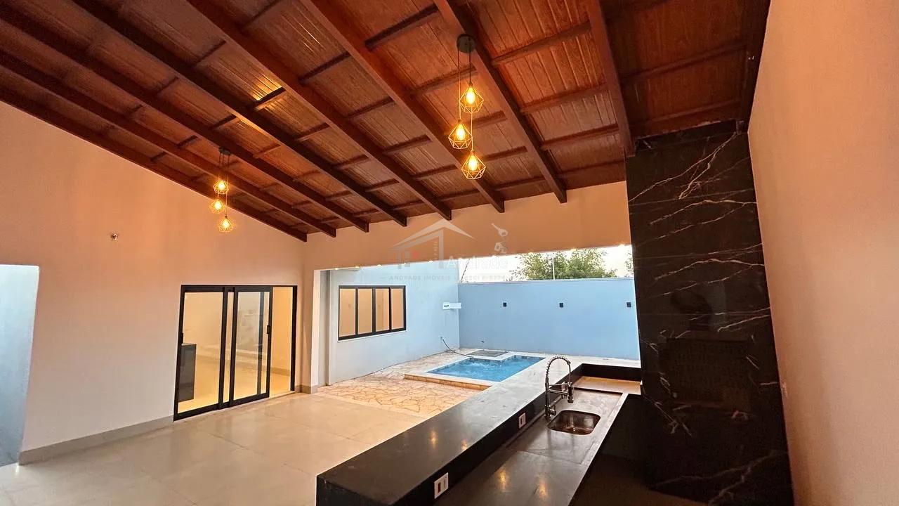 Casa, 3 quartos, 275 m² - Foto 2