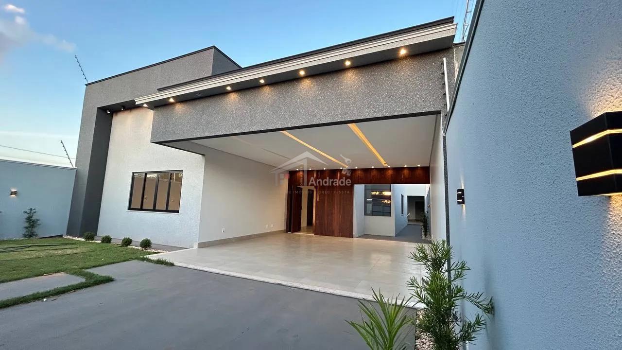 Casa, 3 quartos, 275 m² - Foto 6