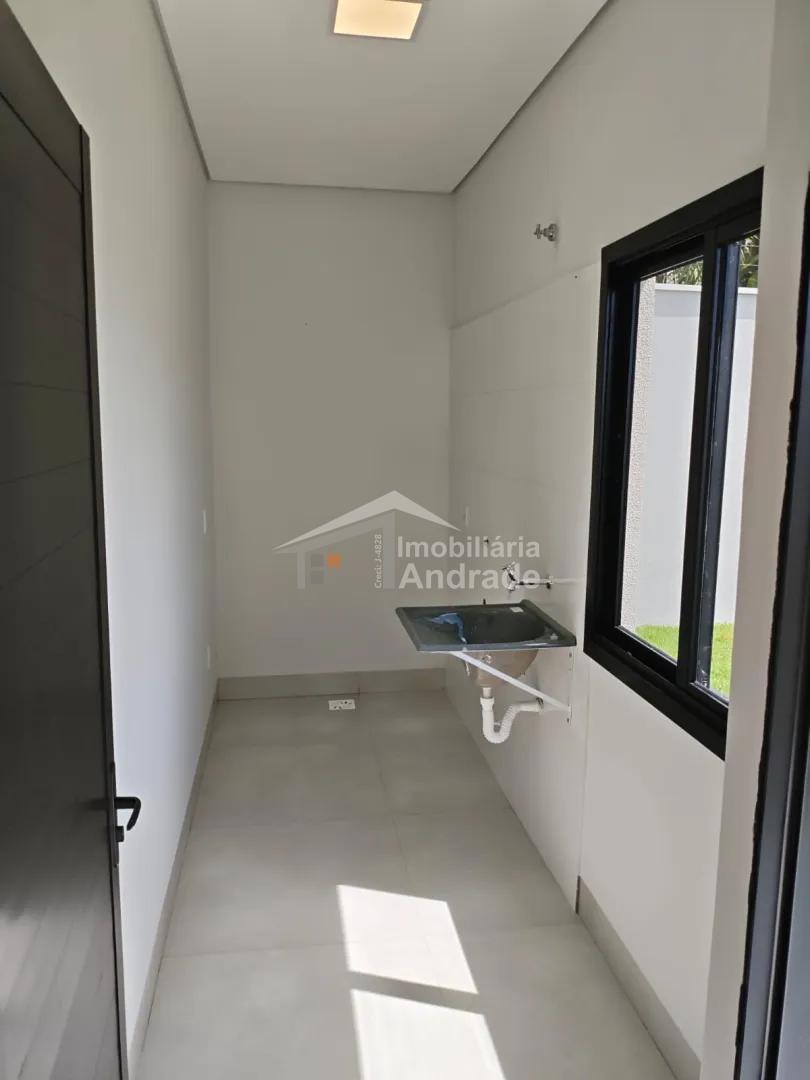 Casa &aacute; venda no Jardim Curitiba  Sinop - 