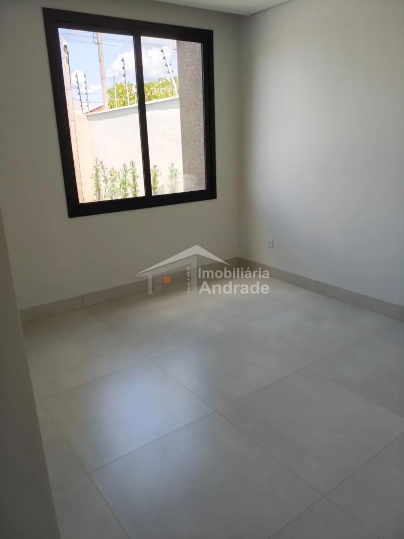 Casa &aacute; venda no Jardim Curitiba  Sinop - 