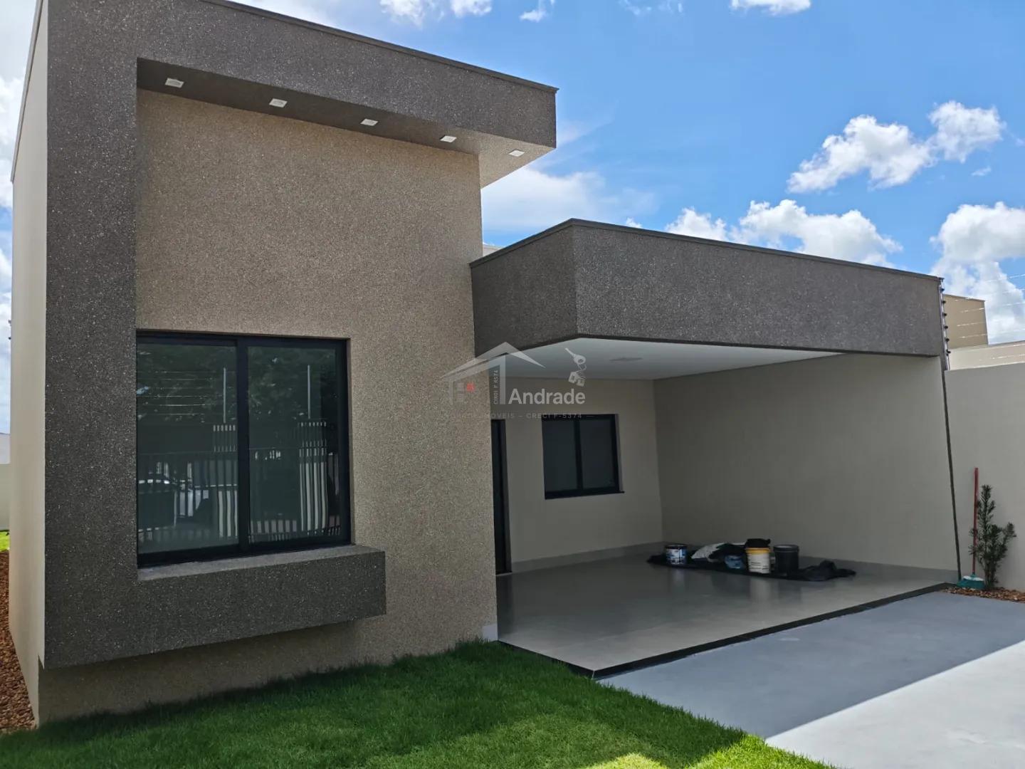Casa, 3 quartos, 139 m² - Foto 3