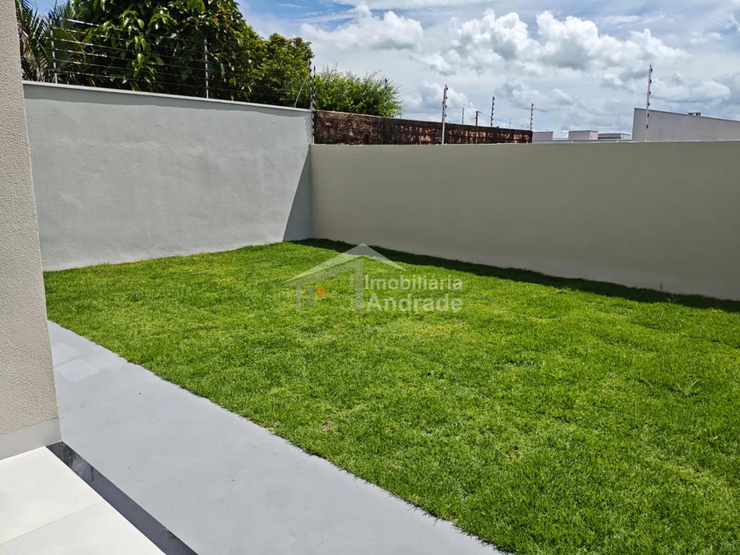 Casa &aacute; venda no Jardim Curitiba  Sinop - 