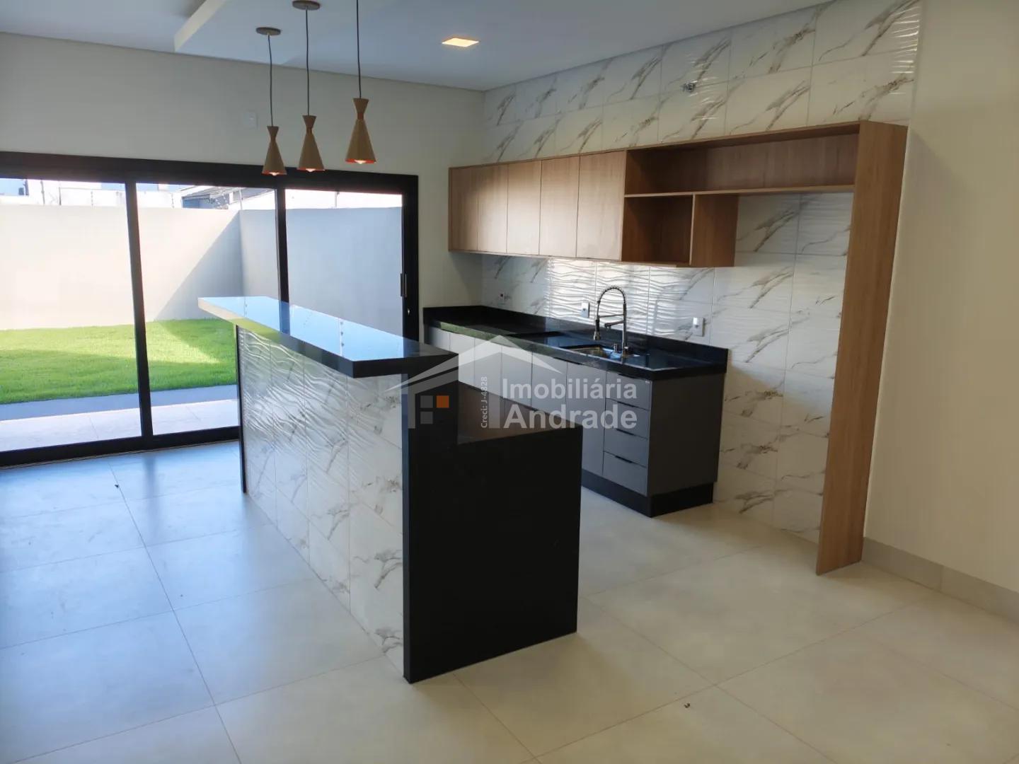 Casa &aacute; venda no Jardim Curitiba  Sinop - 