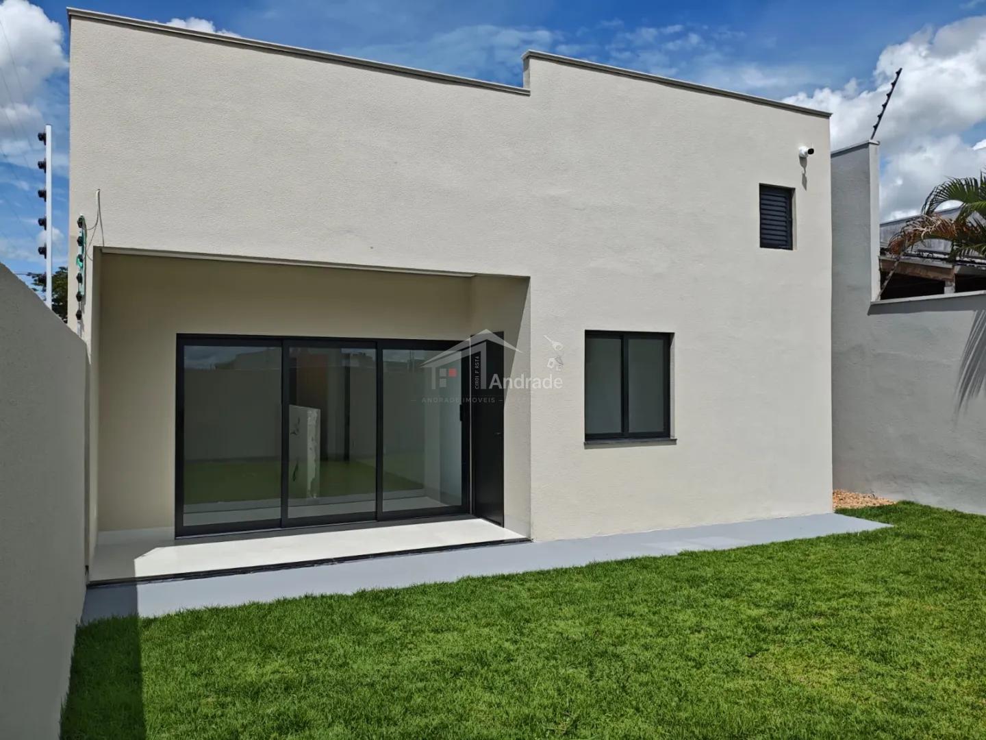 Casa, 3 quartos, 139 m² - Foto 9