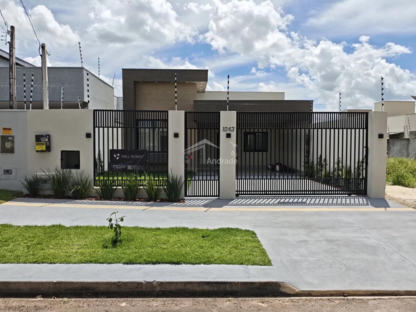 Casa, 3 quartos, 139 m² - Foto 1
