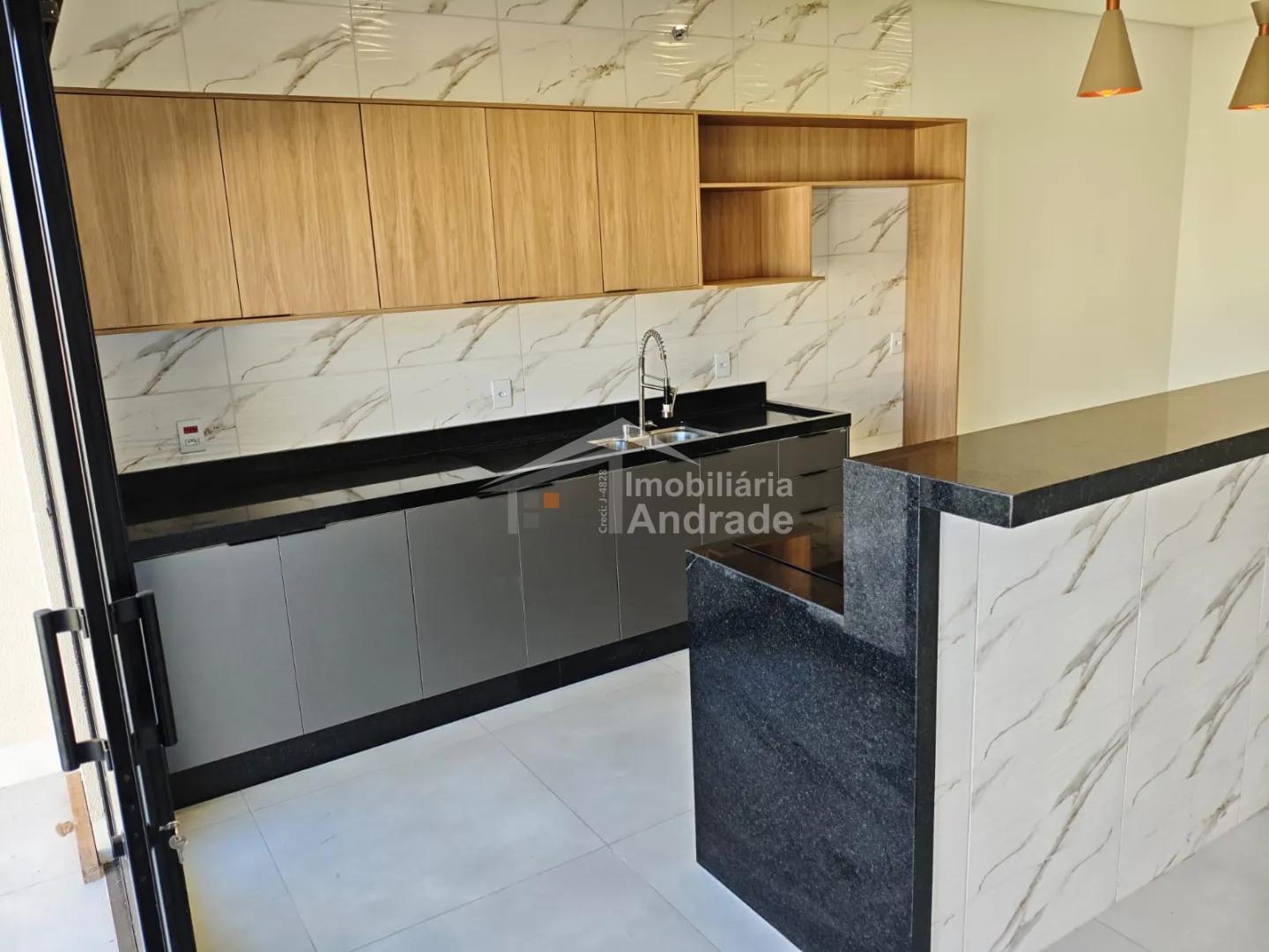 Casa &aacute; venda no Jardim Curitiba  Sinop - 