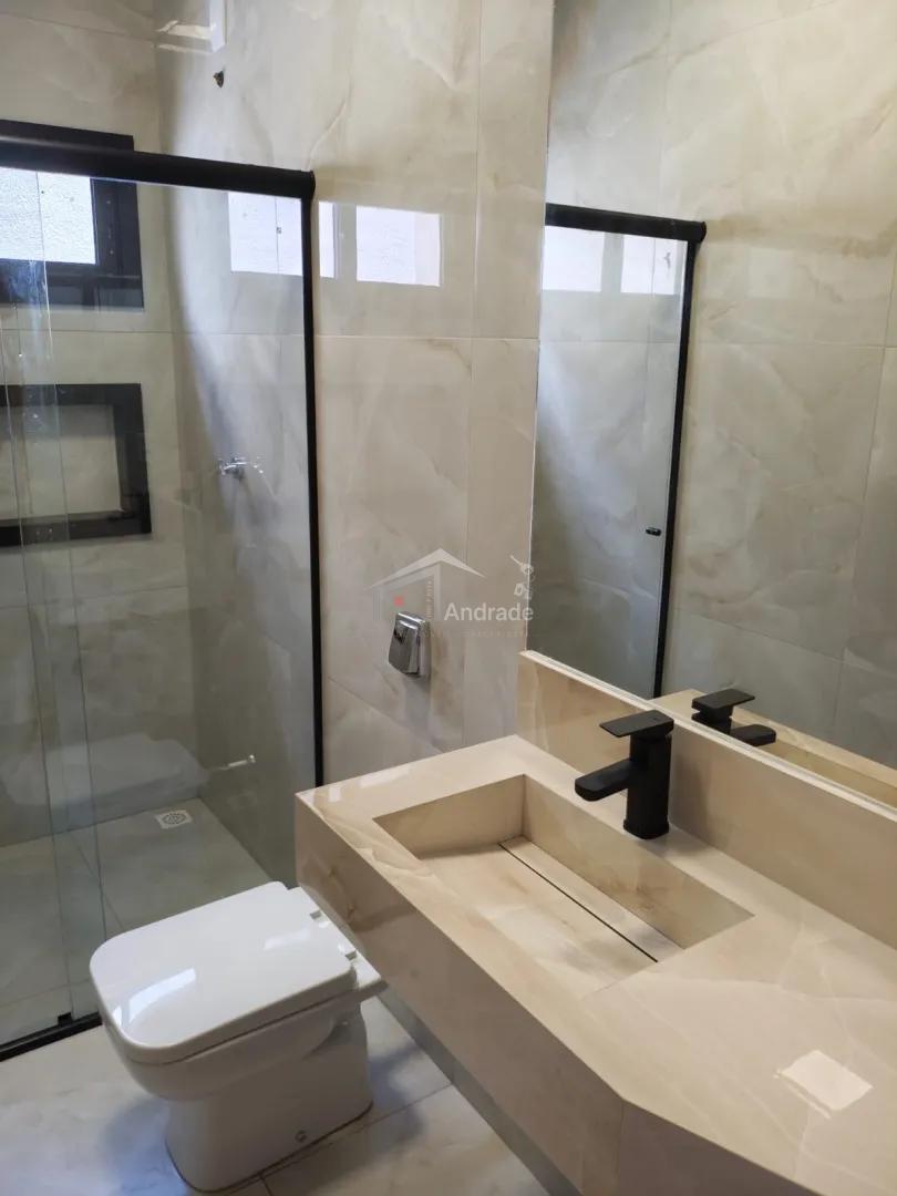 Casa, 3 quartos, 139 m² - Foto 6