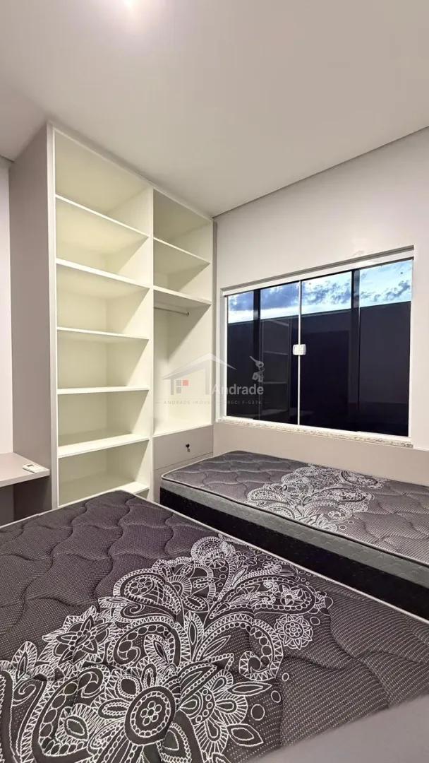 Casa, 3 quartos, 142 m² - Foto 4