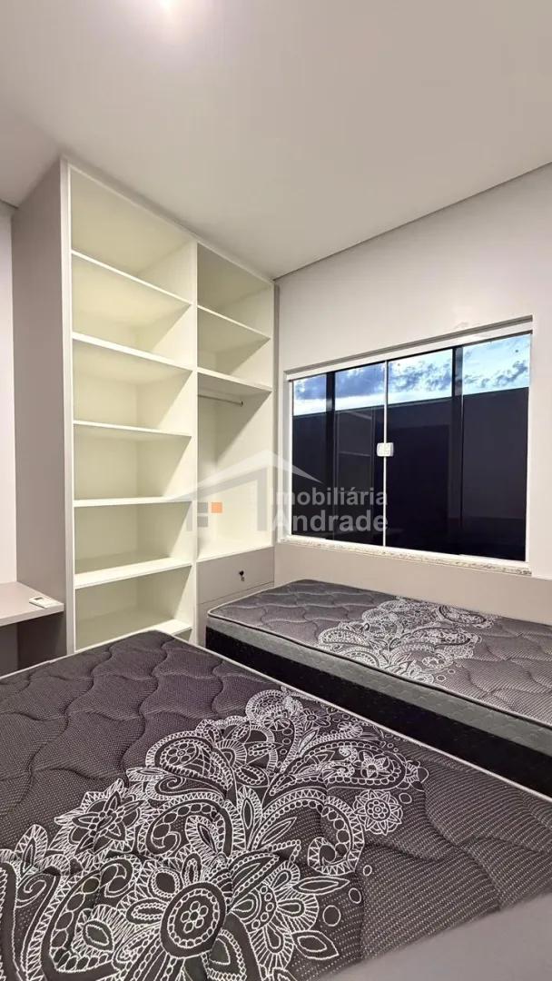 Casa &aacute; venda no Jardim Curitiba  Sinop - 