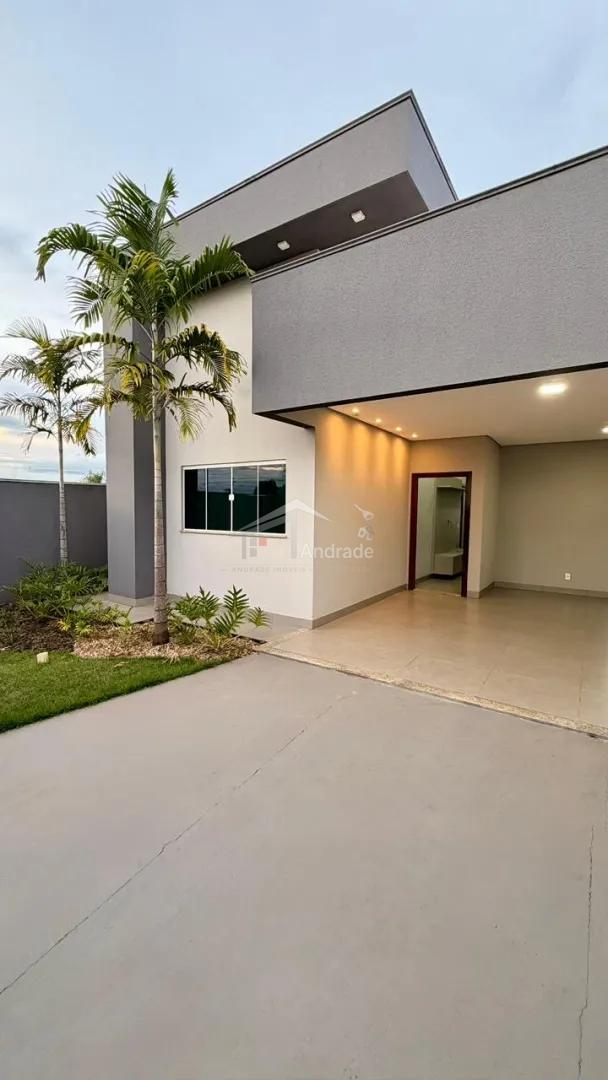 Casa, 3 quartos, 142 m² - Foto 1