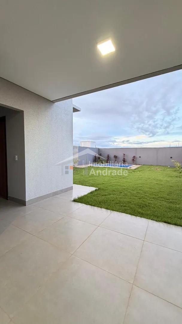 Casa &aacute; venda no Jardim Curitiba  Sinop - 