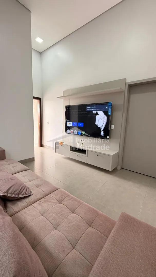 Casa &aacute; venda no Jardim Curitiba  Sinop - 