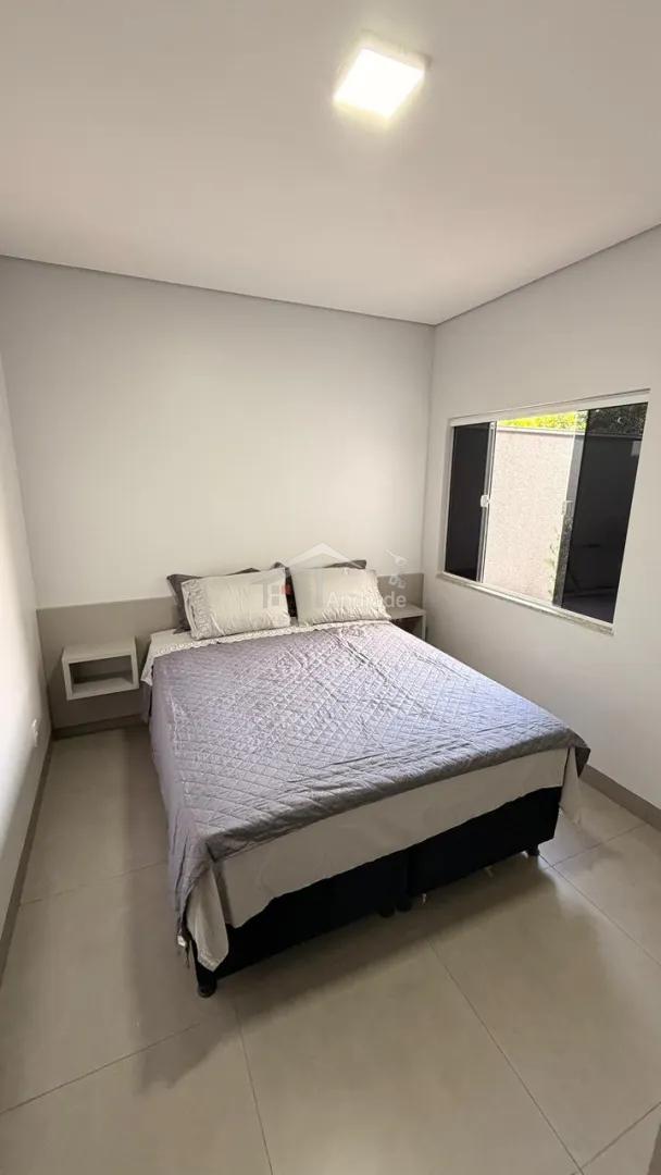 Casa, 3 quartos, 142 m² - Foto 2