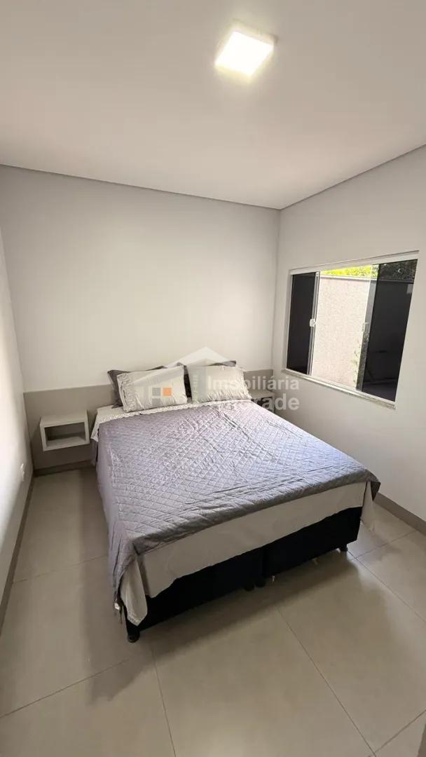 Casa &aacute; venda no Jardim Curitiba  Sinop - 
